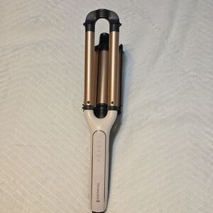 Remington Pro 4-in-1 Adjustable Waver